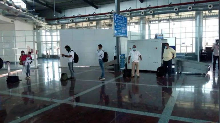 kalaburagi airport